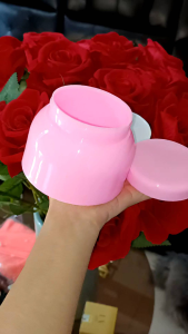 💥Combo 20💥 Hủ đựng kem Bầu 150gr