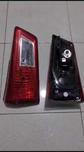 Reflektor Bagasi Toyota Innova Reborn 2017-2023