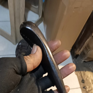 pointed massage therapy made of kamagong wood mabisang patanggal ng panakit ng likod balikat at ibang parti ng katawan (dulo dulo)