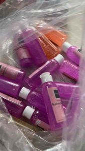 Scarlett Body Lotion Paket 30ML + 50GR Lulur mandi | 3IN1 body care scarlet share in jar