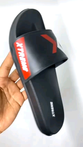 Sandal Xtreme Slip On Selop Pria
