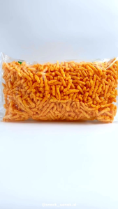 SNACK KILOAN CHEETOSE BALADO 500 GRAM | CEMILAN MURAH MAKASSAR