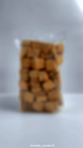 SNACK KILOAN BISKUIT MALKIST MINI WIJEN 500 GRAM | CEMILAN MURAH MAKASSAR