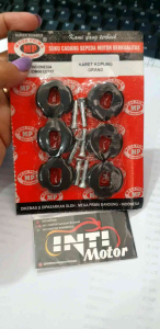 KKH Grand Karet Hose Kopling: Suku Cadang Mobil yang Penting