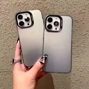 Softcase Hybrid imd Infinix Smart 9 Hot 50i Casing Hologram