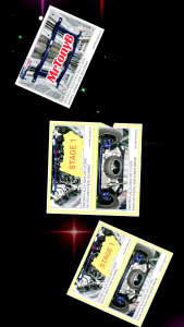 Perodua Alza D27A 22Y 1.5 2WD