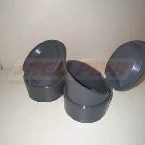 GREST BACKFLOW Valves: Solusi Anti Tikus & Bau