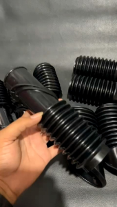 Karet Filter Udara Karburator: Pilihan Terbaik untuk Motor Vespa