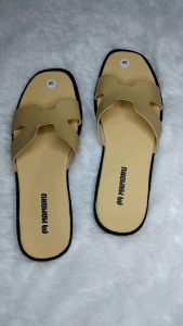 SANDAL WANITA SLOP FLIP FLOP SENDAL SELOP FLAT MAMORU STROE