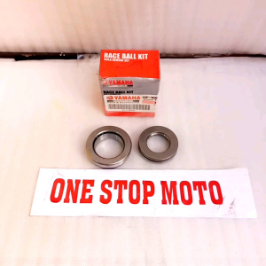 Komstir Comstir Set Yamaha Nmax 2DP