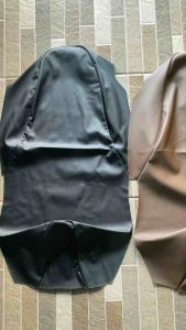 Cover jok sepeda motor Honda GENIO