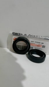 ORI 1SET SEAL SHOCK DEPAN 2PCS YAMAHA: Aksesoris Motor Yamaha Berkualitas Tinggi