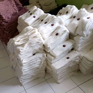 DCS | SYAL BROMO TEBAL BERKUALITAS