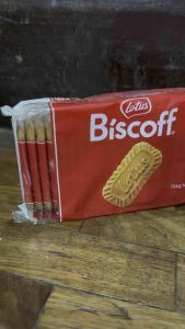 125g / 156g / 250g Lotus Biscoff Caramelized Biscuits Halal Product of Belgium Vegan No Added Preser