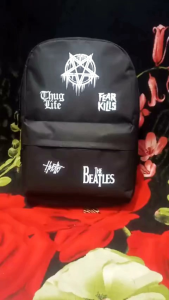 TAS SEKOLAH RANSEL ANAK LAKI LAKI SD SMP TAS PUNGGUNG