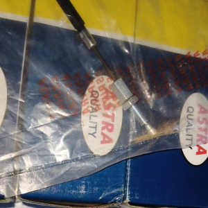 Kabel Rem Depan Scoopy ESP & Kabel Kombi Brake Vario 125