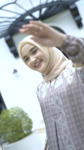 Gamis Wanita Terbaru Kiara Maxi Baju Lebaran Dress Pesta Muslimah