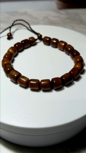 Gelang kaokah kokka kokah marjan tabung ukuran 8 mm bisa COD