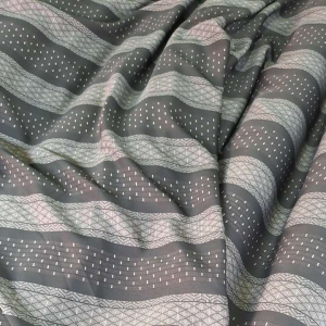 Kain Abaya Kain Nazwa Original Meteran Per 50 cm