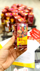 Viên uống tăng cân Wisdom Weight giúp ăn ngon miệng ngủ ngon hấp thụ dưỡng chất nhập khẩu Thái Lan