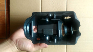 Bộ ốp cổ xe điện 133S