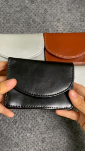 Dompet Mikha - Dompet Uang / Kartu - Dompet Kecil Serbaguna - Dompet Wanita Kekinian