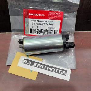 Rotak Dinamo Fuel Pump Supra X125 Old /CBR 250R
