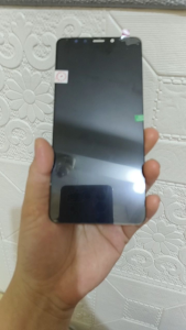 LCD TS XIAOMI REDMI 5 / REDMI GO FULLSET TOUCHSCREEN KUALITAS ORG - REAL PIC / BISA COD