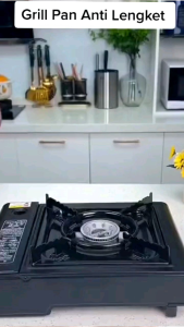 Wajan Konduksi Anti Lengket: Pilihan Terbaik untuk Masakan Anda