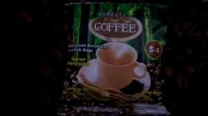 3 Pack KK Coffee: Khasiat Alami & Stamina Meningkat