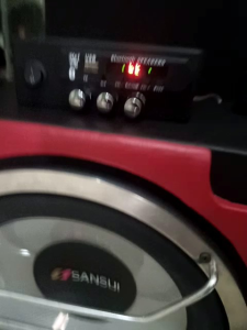 POWER AMPLIFIER SUBWOOFER 2.1 DIJAMIN DAHSYAT MENGELEGAR