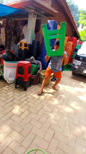 Bangku Murah Kuat & Berkualitas – Pilihan Terbaik untuk Semua Kebutuhan!