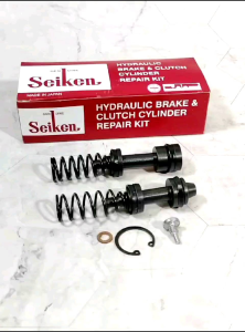 04493-16080 Bm Kit Soluna - Corolla ( AE101 - 111 ) / Sil / Isi Master Rem Atas / Brake