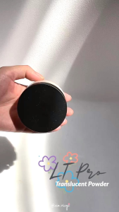 LT Pro Loose Powder
