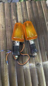 Spesifikasi Produk SEIN SEN RXKING RX KING RX 2PC