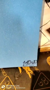 URATEX CUSTOMIZE 1x10x20 No Cover