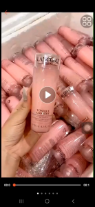 NƯỚC HOA HỒNG FOR Lancome Tonique Confort Comforting Rehydrating Toner 400ml