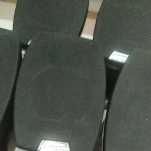 Speaker Pasif Politron 3.5 Inchi: Speaker Audio Berkualitas Tinggi