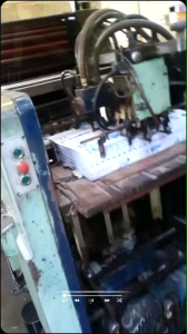 AMPLOP IDUL FITRI AP PAKET 1KG(-+700PCS)