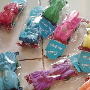 Tamiya Mini: Aksesoris & Model Mobil Terbaik