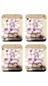 Bakso Sapi/Warisan 1pak isi 25Biji Bakso Sapi Warisan/BM Super/SBM Bakso sapi isi 25pcs Food frozen