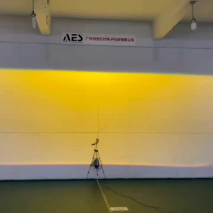 Biled Aes Turbo Experience 3 Warna Bijian