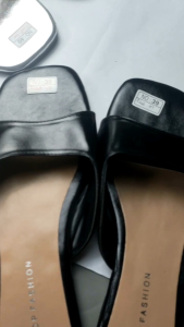 Zelin sliperflat Z269