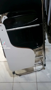 KURSI Belajar rekondisi