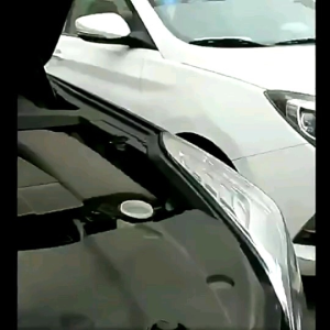 Tablet Air Wiper Sabun Wiper Pembersih Kaca Mobil Anti Jamur Serbaguna