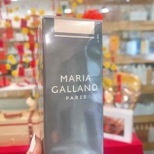 Nước Cân Bằng Cao Cấp Chứa Các Hạt Vàng Chống Lão Hóa Toàn Diện Maria Galland 1000 Mille La Lotion 200ml