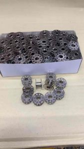 10 cái suốt sắt máy may gia đình đời cũ 1 chức năng.