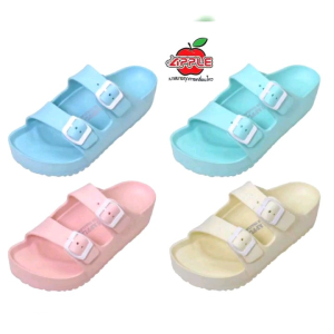 Red apple รุ่นBG3662 Pastel ไซส์36-41