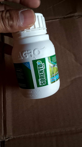 FUNGISIDA SORENTO 250 EC 80ml