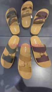 ST.YVES FQ175 Sandal Slop Wanita Tali Elegan By Dept Store